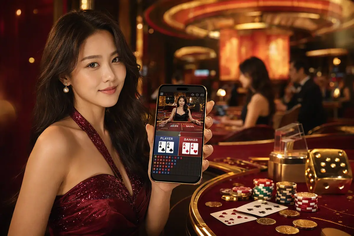 md999 Dragon Tiger ကတ်ချပ်ဆုံးဖြတ်မှု