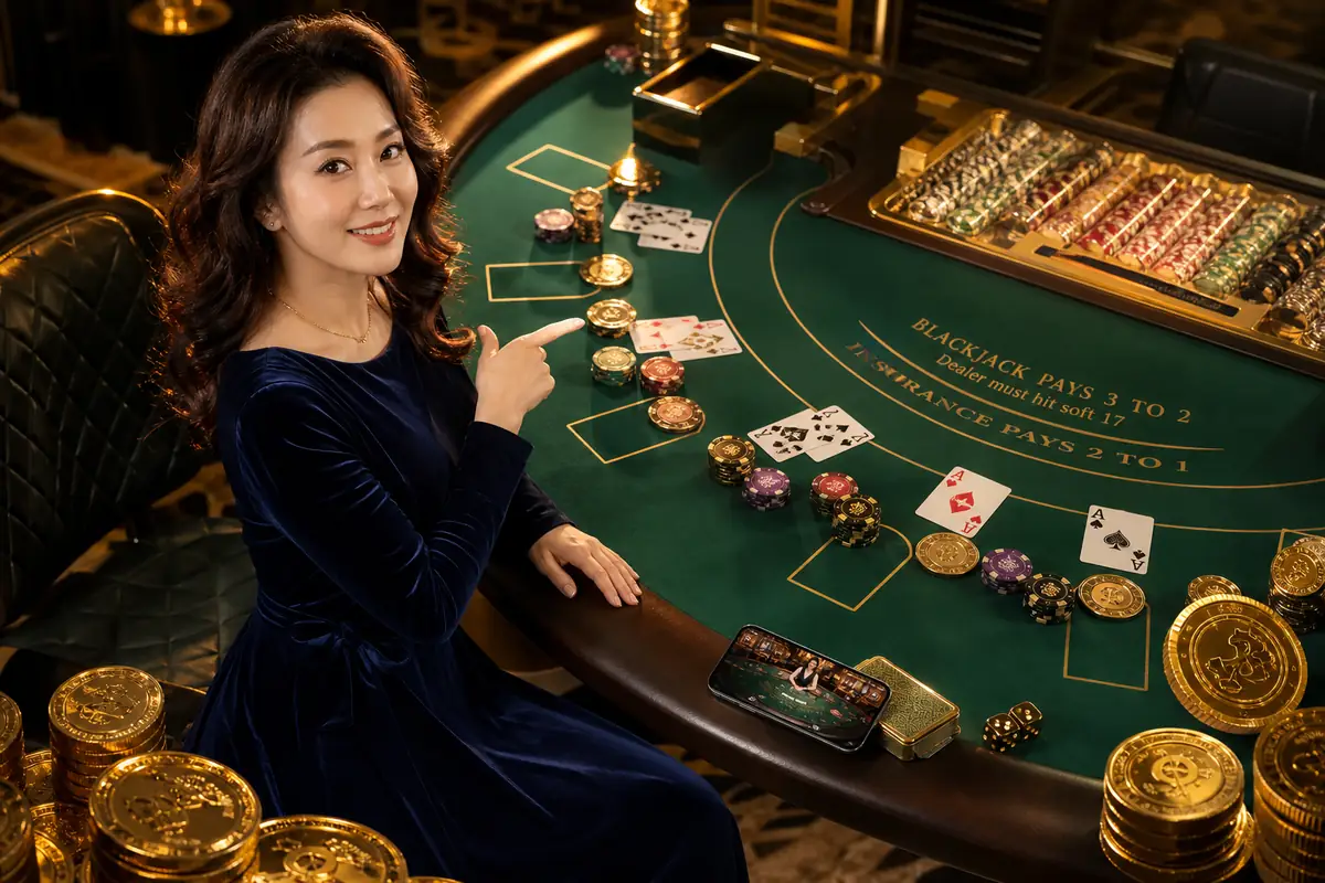 md999 Sic Bo လိုက်ကစားသော Live Casino