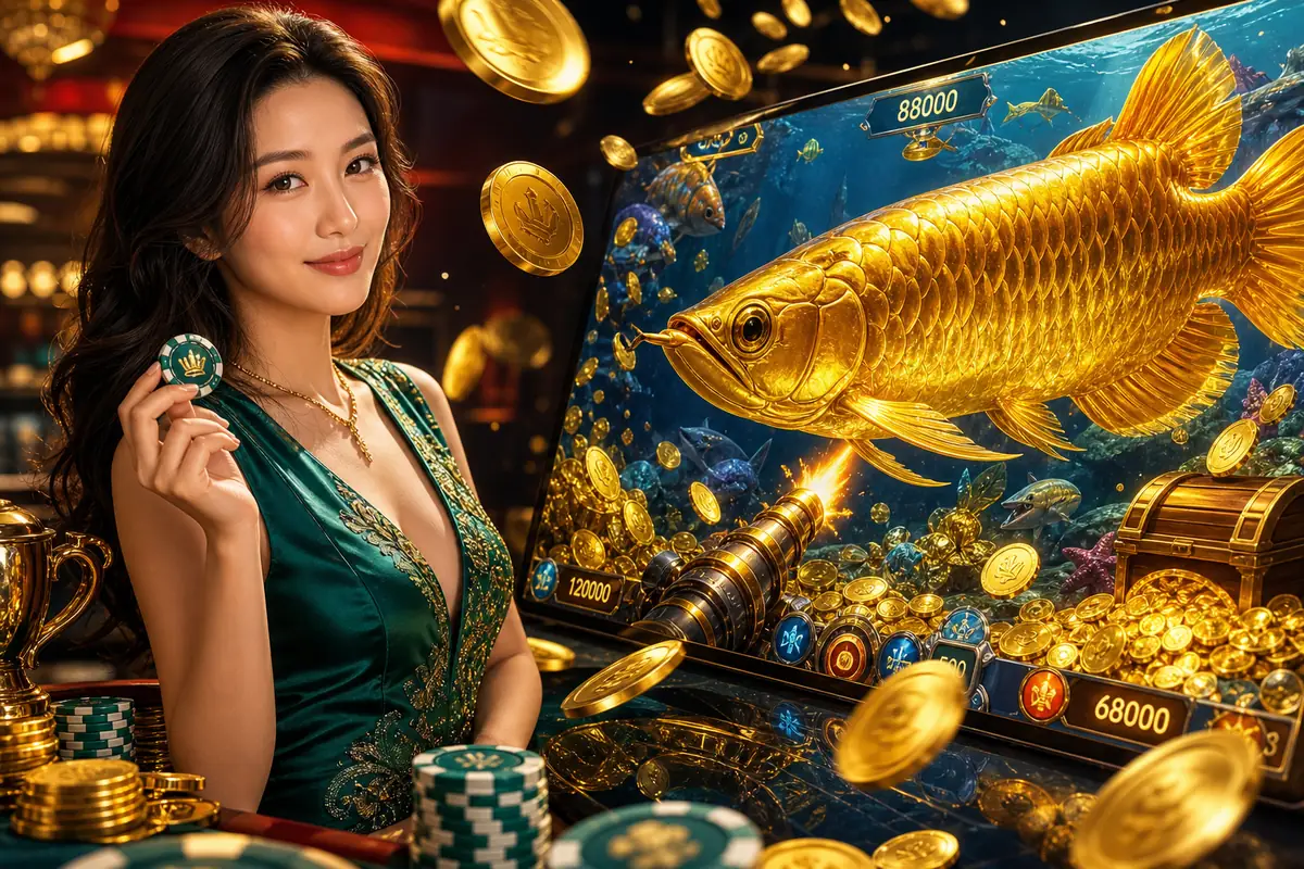 md999 Live Baccarat ဒီလာနှင့် ကစားခြင်း